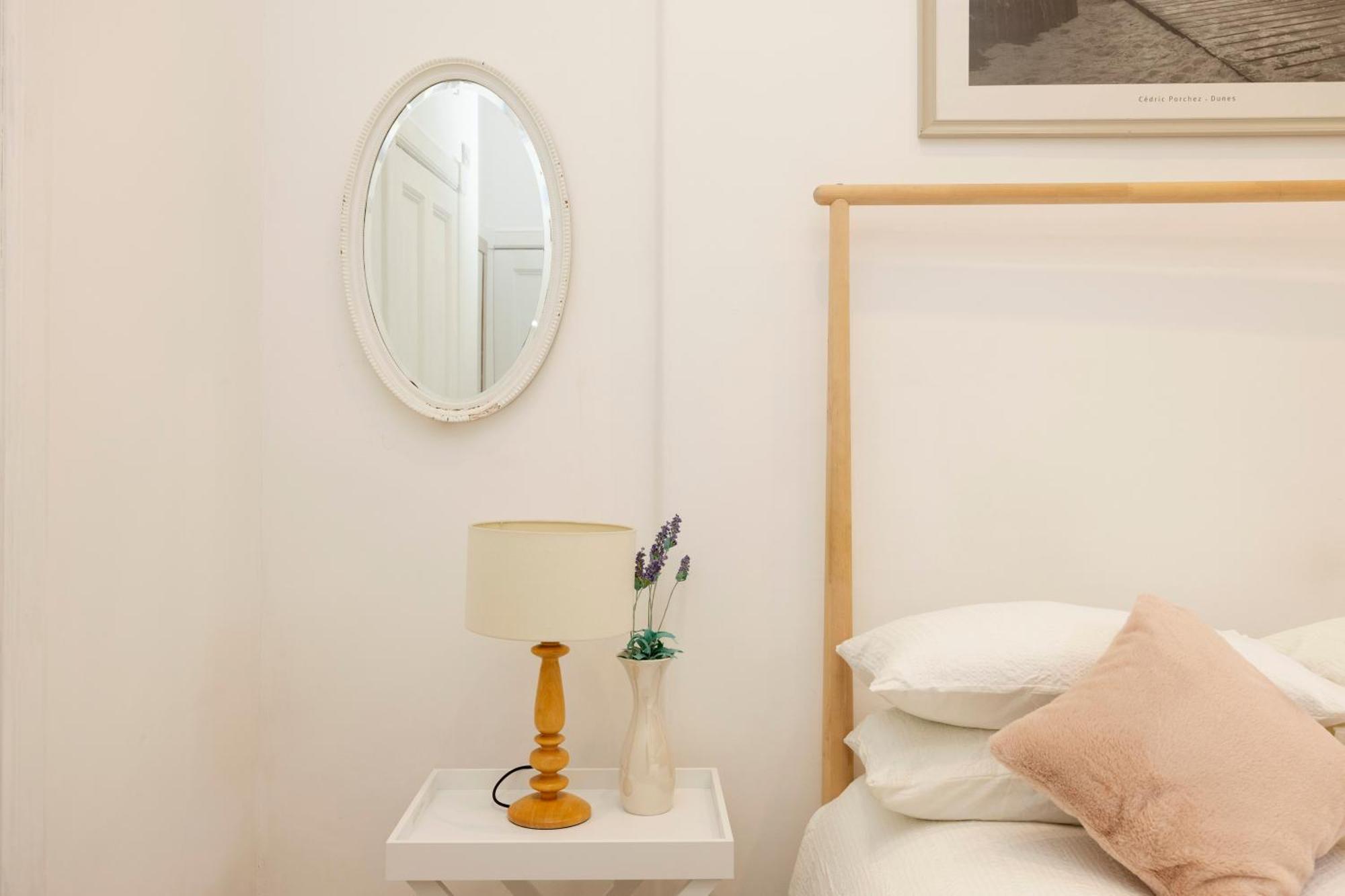 Elegant Stockbridge 2-bedroom - Ground Floor Appartement Edinburgh